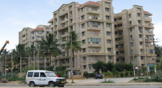 SOBHA GARNET
