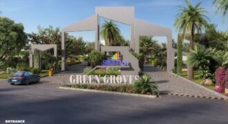 Sattva Green Groves