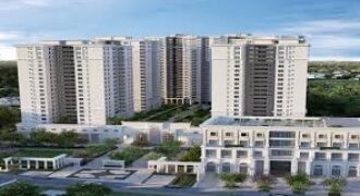Sobha Neopolis