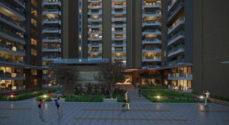 SHRIRAM SOUTHERN CREST