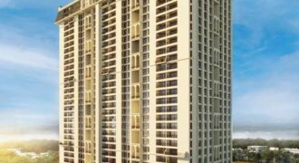Sobha Royal Crest – 3BHK