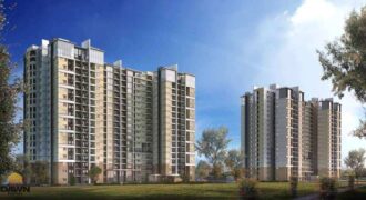 Shapoorji Pallonji Parkwest – 3BHK