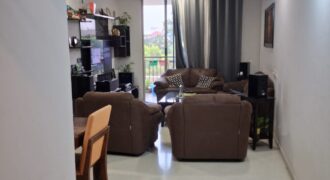 Hiranandani Club Meadows – 3BHK