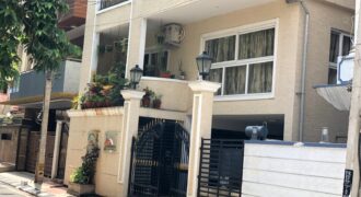 Elegant Metropolis 3BHK