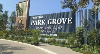 Prestige Park Grove