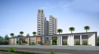 Paramount Boulevard – 1