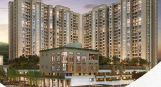 Godrej Ananda 3 BHK