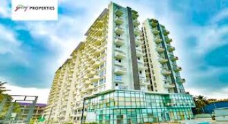 Godrej Air 1BHK