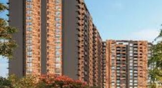 Sobha HRC Pristine