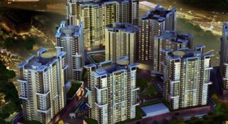 Salarpuria Sattva Greenage 2 BHK