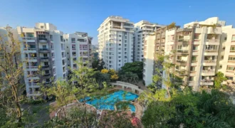 Mantri Classic apartment 2 BHK