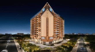 Vaishnavi Premier 3 BHK