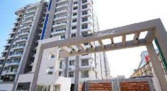 Purva Whitehall – 3BHK